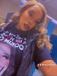 Stacy Torian (@sexyredchiick) • Instagram photos and videos