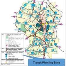 The kuala lumpur city plan (local plan) which was adopted by the kuala lumpur. Pdf Transit Oriented Development Tod Policies And Station Area Development In Asian Cities