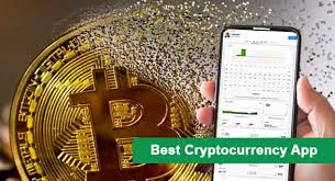 You may be able to connect your bank account or credit card to buy your first set of crypto. 15 Best Best Cryptocurrency App 2021 Comparebrokers Co