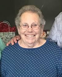 Vonda Rae (Womer) Sterner Fike Obituary June 27, 2025