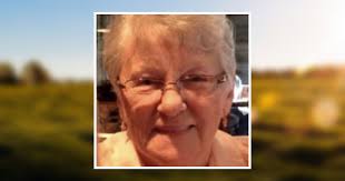 Juanita Sue (Sexton) Ransom Mycroft Crawford Obituary June 9, 2021