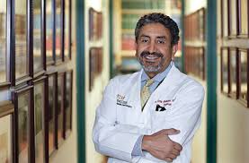 Communities in Health Crisis