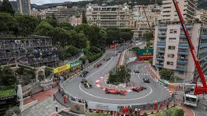 Address, monaco grand prix reviews: Monaco Grand Prix Cancellation Rumours Are False Say Organisers Motor Sport Magazine