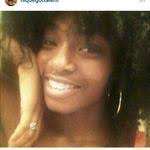 Nia Chatman's Instagram, Twitter & Facebook