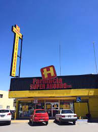 Sucursal Estrella Farmacia Super Ahorro Hdez Chihuahua Facebook