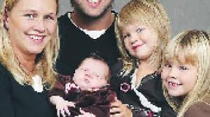 Ellinor Lloyd och Peter L...