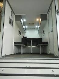 Fun Cube Wohnwagen Mit Garage Motorradschlaf Anhanger Neu Ebay Wohnwagen Wohnmobil Gunstig Kaufen Wohnen