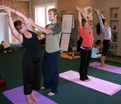 How To Become A Yoga Instructor