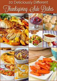 Favorite Thanksgiving Side Dishes 28 Recipe Ideas For A Memorable Meal Recipe Thanksgiving Sides Side Dishes Thanksgiving Side Dishes