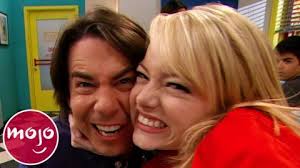 When icarly becomes an instant hit, carly and her pals have to balance their newfound success with the problems of everyday life. Top 10 Stars You Forgot Were On Icarly Watchmojo Com