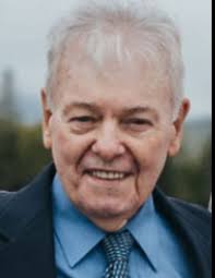 Frederick V. Schaeffer, Jr. Obituary (1942