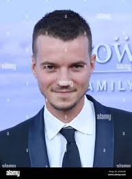 Nathan keyes hi-res stock photography and images