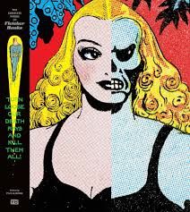 Amazon.com: Turn Loose Our Death Rays and Kill Them All!: The Complete  Works of Fletcher Hanks eBook : Hanks, Fletcher, Karasik, Paul, Hanks,  Fletcher: Kindle Store