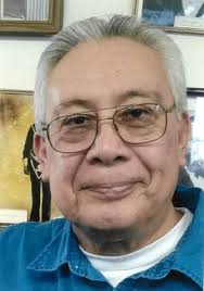 ELIAS “LEO” JOSEPH CARRILLO