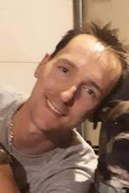 Obituary for Spencer MacKenzie Strickland