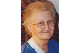 Ruby Williams Obituary (1932