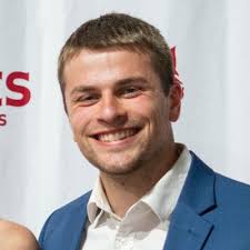 I am excited to announce that I have accepted a recruiting and sales  internship with Insight Global in their Boston office for this summer.  Thank you to Taylor Van Kleeck, Jeremy Binding,