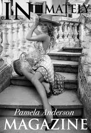 Daily Delight Pamela Anderson For Intimately