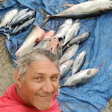 Jose Maximiliano Mariño Jimenez