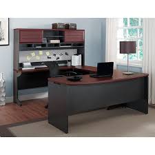 Whether you're working from home, unlocking new game levels or putting in hours at the office, desks and computer desks are by your side. 6 Best U Shaped Desks Of 2020 Easy Home Concepts