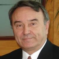 Anton Prodanovic, Ph.D.