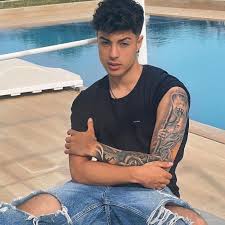 Spains Top TikTok Star Faces Investigation After Bragging He Tricked Women  Into Unprotected Sex