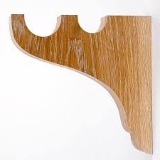 Wooden Curtain Poles Double Cup Wood Bracket Wooden Curtain Rods Wooden Curtain Poles Wood Curtain Rods