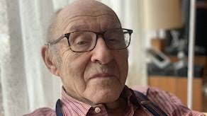 1952: Anders mamma avbröt hans viktiga inspelning: ”Härliga minnen” 13 maj  2025