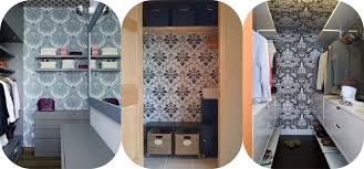 Si possono scegliere carte da parati di ogni genere, vintage e moderne, con carte geografiche o fiori, ma anche con fantasia tropicali o motivi geometrici. Marcaclac Mobili Evoluti Armadio A Muro Con Carta Da Parati Marcaclac Mobili Evoluti