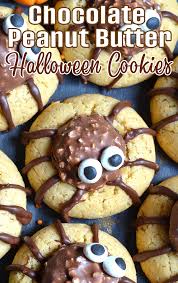 Pin On Halloween Recipes