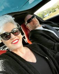 Dog The Bounty Hunter's Rainy Robinson feels 'betrayed' after husband  'secretly cheated' following 25 years of marriage