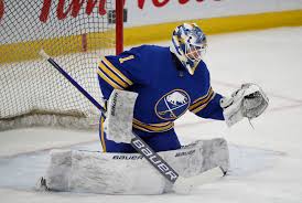 Ryan miller & associates is a boutique executive search firm that specializes in recruiting executive, senior and middle management for accounting, finance and operations positions. Ukko Pekka Luukkonen On Cusp Of Sabres Most Anticipated Goalie Debut Since Ryan Miller Buffalo Sabres News Buffalonews Com