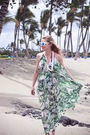 Best Swim Coverups 2018 Top Five Swim Coverups For Beach Or Pool Cover Up Maxi Dress Summer Fashion