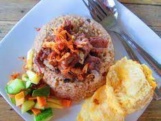 Cara Membuat Memasak Nasi Kebuli Kambing Khas Arab Asli Resep Masakan Asia Makanan Enak Resep