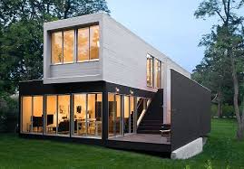 So klappt's mit der baugenehmigung für ihr containerhaus. Containerhaus Vom Ferienhaus Bis Zum Studentenwohnheim
