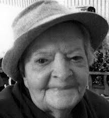 Caroline Day Obituary (2014)