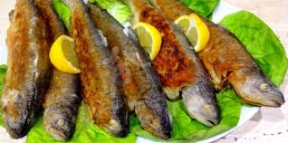 Ehhez a sült pisztráng recepthez a sógorom segítségét kértem. Pisztrang Serpenyoben Sutve Recept Fincsireceptek Hu