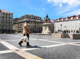 Casas de sonho à medida dos portugueses estão a chegar ao mercado. Portugal Aprova Ampliacao De Emergencia Contra Covid 19 E Cogita Novas Medidas 20 11 2020 Uol Noticias