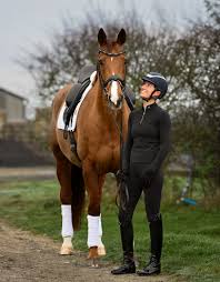 Fetlox Supported Rider Programme