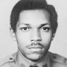 Remember our PSA 5 brother, P.O. James Dunston, who made the ultimate  sacrifice 45 years ago today after he was shot and killed while responding  to a burglary in progress call in