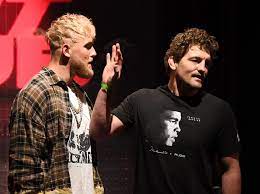 The fact that paul has more boxing experience than askren and that askren is much better known for his wrestling than his striking lends some credence to paul being the favorite. Jake Paul Vs Ben Askren Odds Update The Money Lines Have Significantly Narrowed