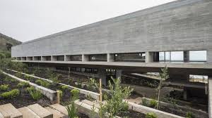 Gallery Of House H Felipe Assadi Arquitectos 2 Architecte Beton Maison