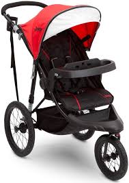 Delta Children Jeep Classic Jogging Stroller Jeep Stroller Jogging Stroller Stroller