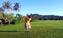 American Samoa College Research Foundation Holds Golf Tournament ...