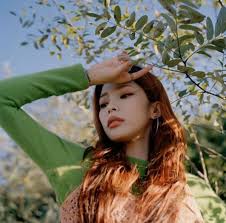 Heize Heize Kpop Female Rappers Hip Hop And R B
