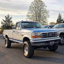 Camcohen Knows How An Obs Should Look ----------------------- Wwwcpaddictcom ----------------------- 7p Ford Pickup Trucks Ford Trucks Lifted Ford Trucks