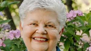 Claudia Stover Obituary