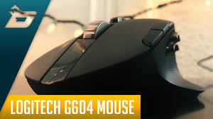 Home gaming mice logitech g604 software, update drivers, gaming mouse. New Logitech G604 Mouse Review King Of Mmos Youtube