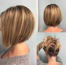 60 Beautiful And Convenient Medium Bob Hairstyles Medium Bob Hairstyles Bob Hairstyles Medium Short Hair