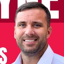 Basildon local election candidates in SS12 9LF